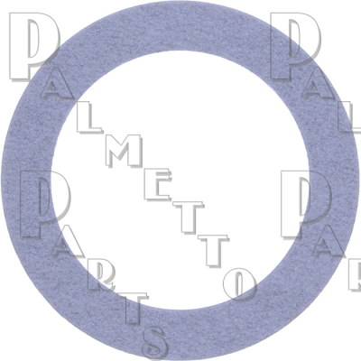 Vacuum Breaker Gasket