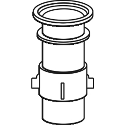 Sloan A-163-A Guide Assy