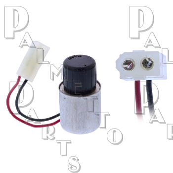 SL Optima Plus Solenoid