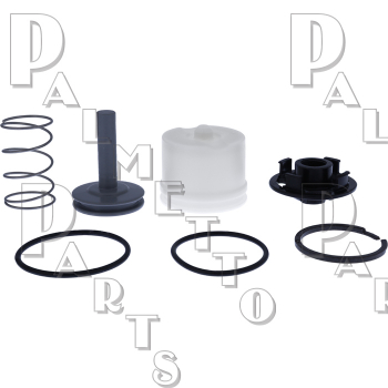 Sloan Optima Actuator Cartridge Assembly
