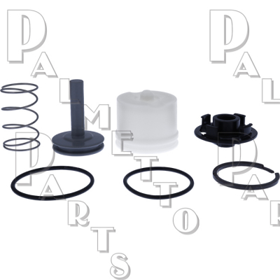 Sloan Optima Actuator Cartridge Assembly