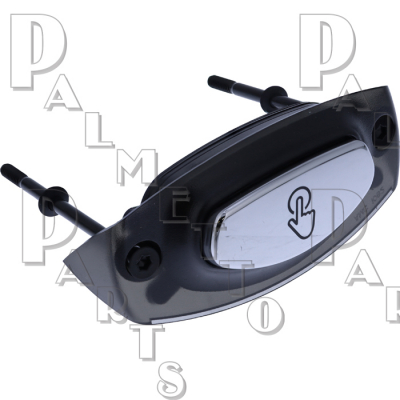 SL Optima Plus G2 Override Button Kit