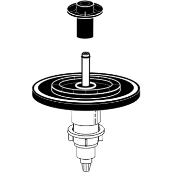 Sloan Optima/Optima/Ecos G2 Urinal Kit .5GPF/1.9 LPF