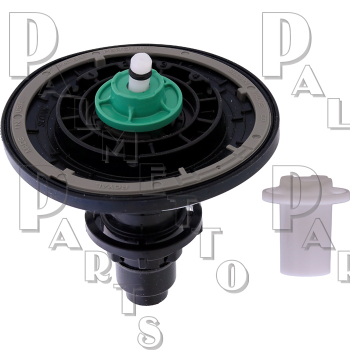 Optima &amp; Optima Plus G2 Dual Drop In Kit 1.6 GPF - 6 LPF Urinal