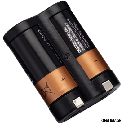 Sloan EAF1000A Battery