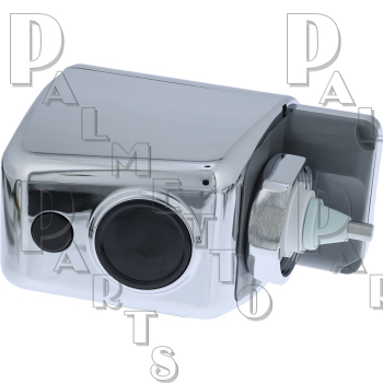 Zurn EZ Flush Optical Retro Kit -Metal