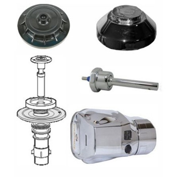  Optical Retro Kit for Sloan* Optima Plus* 1.6 GPF Closet Valves