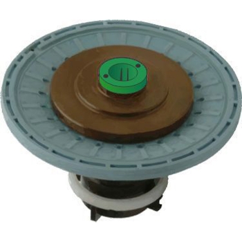ZU Urinal Drop in Kit -1.5 Gallons per Flush