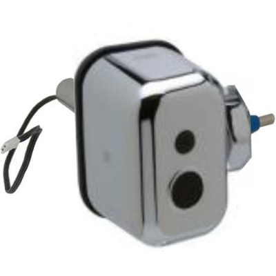 ZU AqSns Actuator w/ Sensor