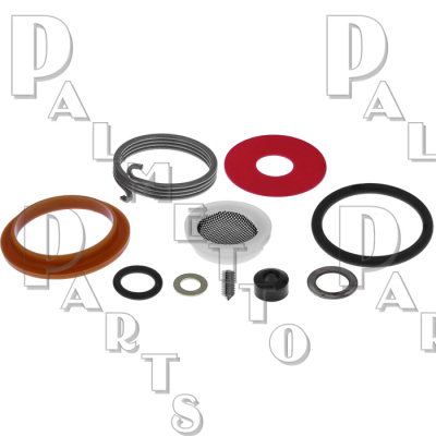 Sloan BPW-1000 O-Ring Kit