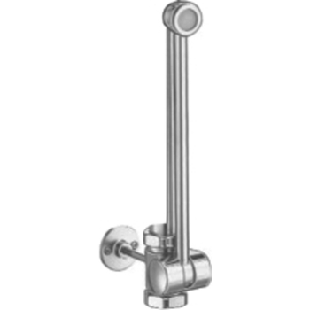 Sloan BPW-1000 Less Tubes &amp; Valve