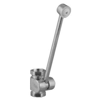 Zurn Bedpan Cleaner Less Tubes &amp; Valve