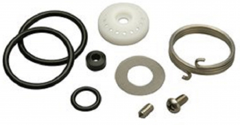 Zurn Bedpan Washer Repair Kit