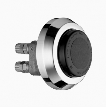 Sloan Hydraulic Concealed Valve Push Button Assembly