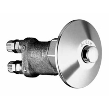 SL HY-108-A Conc Psh Bttn Assy