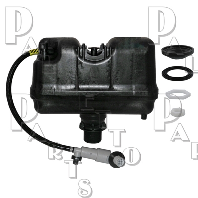 Flushmate Model 503 Tank for American Standard