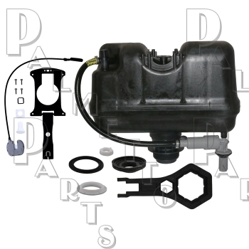 Flushmate Tank Kohler &amp; Others