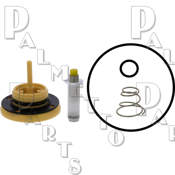 MO- Hydro Flush Valve Solenoid Kit