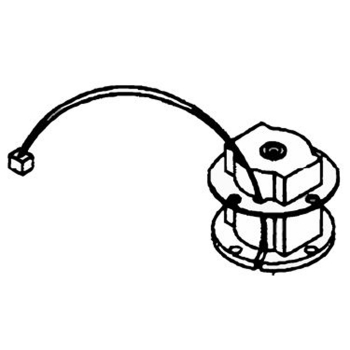 MO- Hydro Flush Valve Solenoid Coil Module