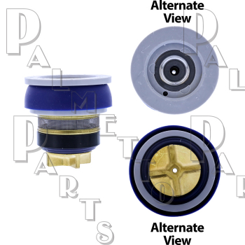 MO- Hydro Flush Valve Control Disc