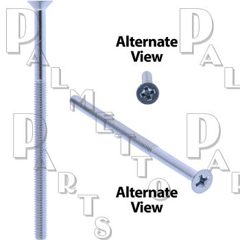 SP Sentinal Mark II Escutcheon Screw