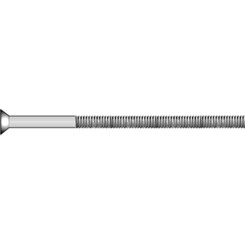 SP Sentinal Mark II Escutcheon Screw