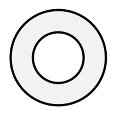 SP Sent Celcon Washer 45-0540