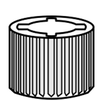 Speakman Spindle Bushing