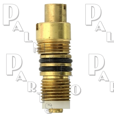 Pair Temptrol Stop Spindles