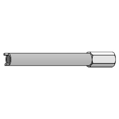 Temptrol Stop Spindle Tool