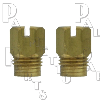 Pr Temptrol Stop Screw T-54