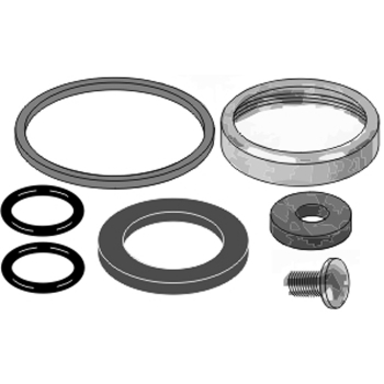 Temptrol Rebuild Kit TA-9