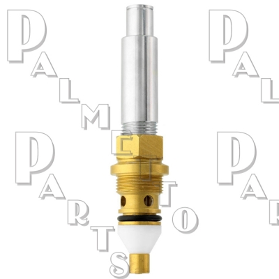 Symmons Push DiverterAssy