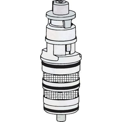 Maxline 1/2-3/4" Cartridge