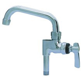 CHG Add A Faucet W/12&quot; Spout Fits T&amp;S*