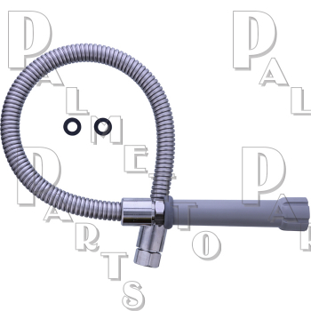 T&amp;S* 26&quot; SS Pre- Rinse Hose