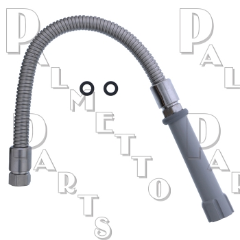 T&amp;S* 20&quot; SS Pre- Rinse Hose