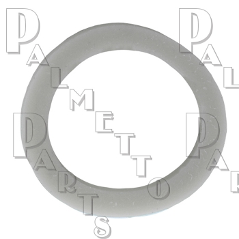 T&amp;S* Bottom Gasket for Insert