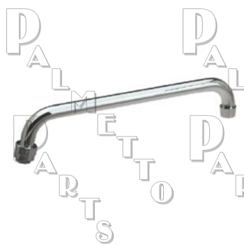 CHG* Swing Spout -6&quot;