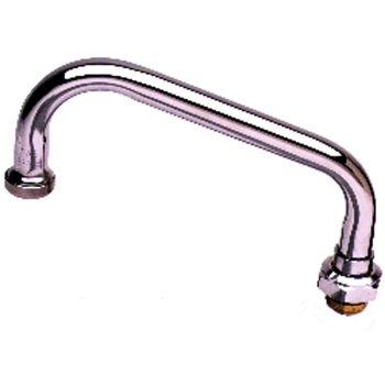 T&amp;S* Swing Spout -12&quot;