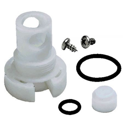 T&S Vacuum Breaker Kit for Service Sink Faucets