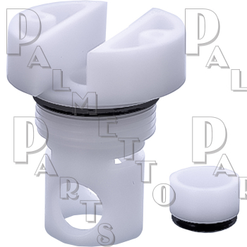 Generic T&amp;S Brass* Vacuum Breaker Kit for B-0968*  Series