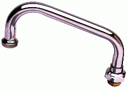 T&amp;S* Swing Spout -18&quot;