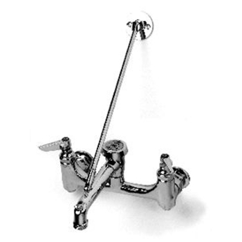 T&amp;S Service Sink Faucet