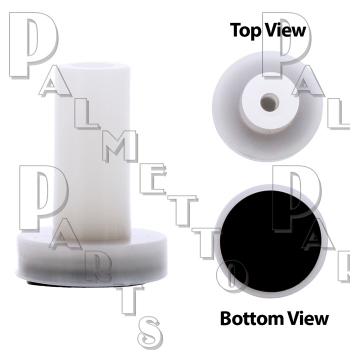 T&amp;S* Check Valve Plunger