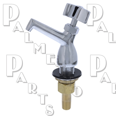 CHG Dipperwell Faucet