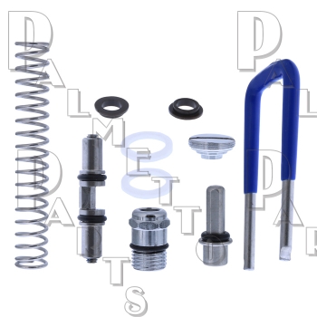 CHG* Glass Filler Kit