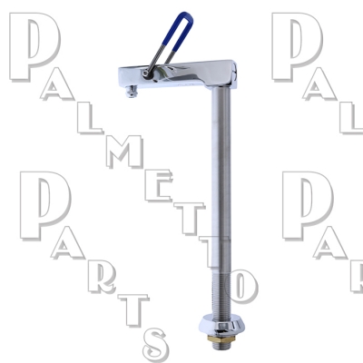 CHG* Glass Filler -Deck Mount