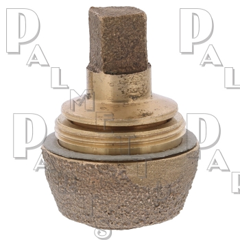Americn Fndry Wall Hyd Kit 611