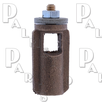 Americn Fndry Wall Hyd Kit 612